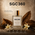 SGC360 Tobacco Vanilla Eau De Parfum 50ML