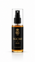 SGC360 OUD Eau De Parfum 50ML
