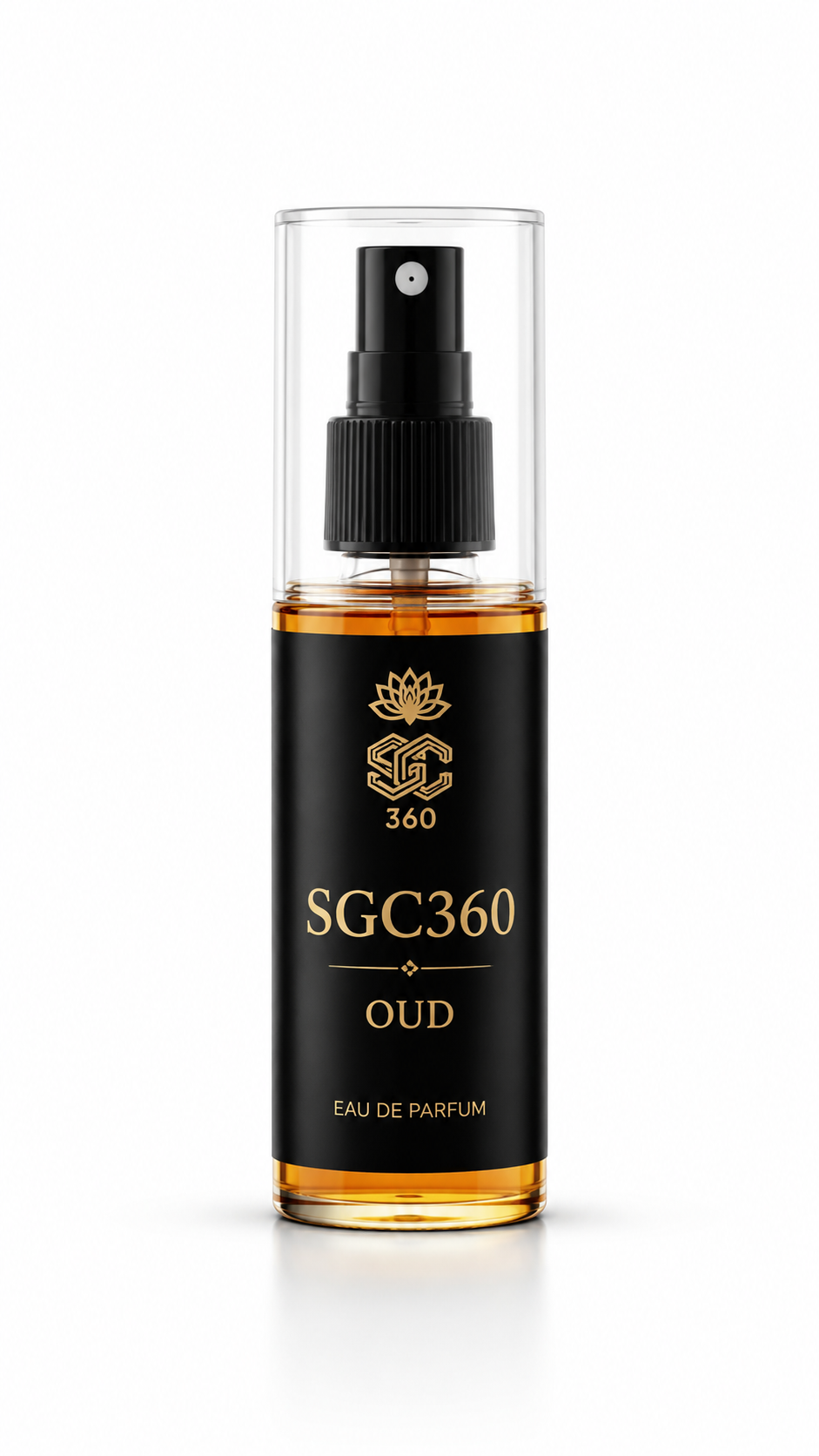 SGC360 OUD Eau De Parfum 50ML