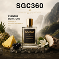 SGC360 Aventus Signature Extrait De Parfum 50ml